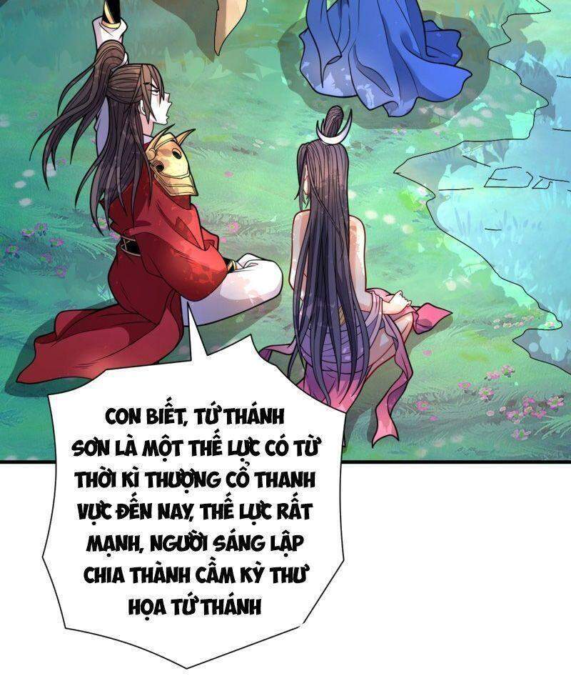 Bị Dạy Dỗ Thành Thánh Chapter 64 - Trang 2