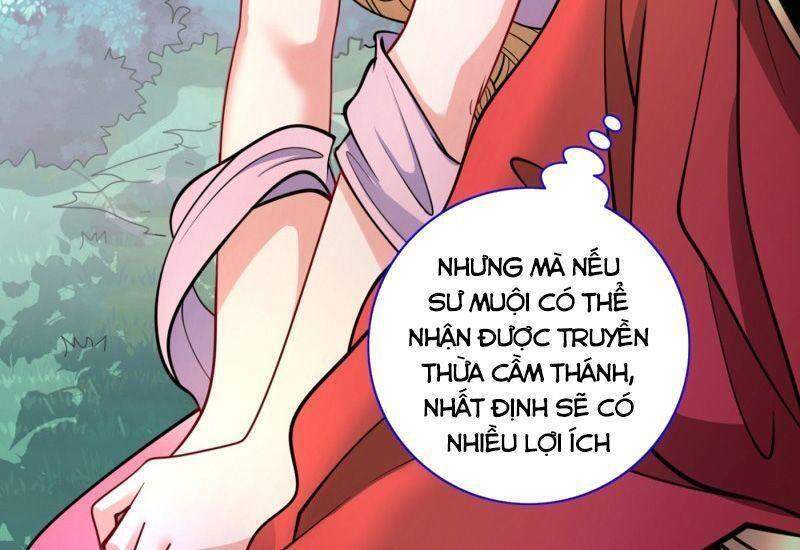 Bị Dạy Dỗ Thành Thánh Chapter 64 - Trang 2