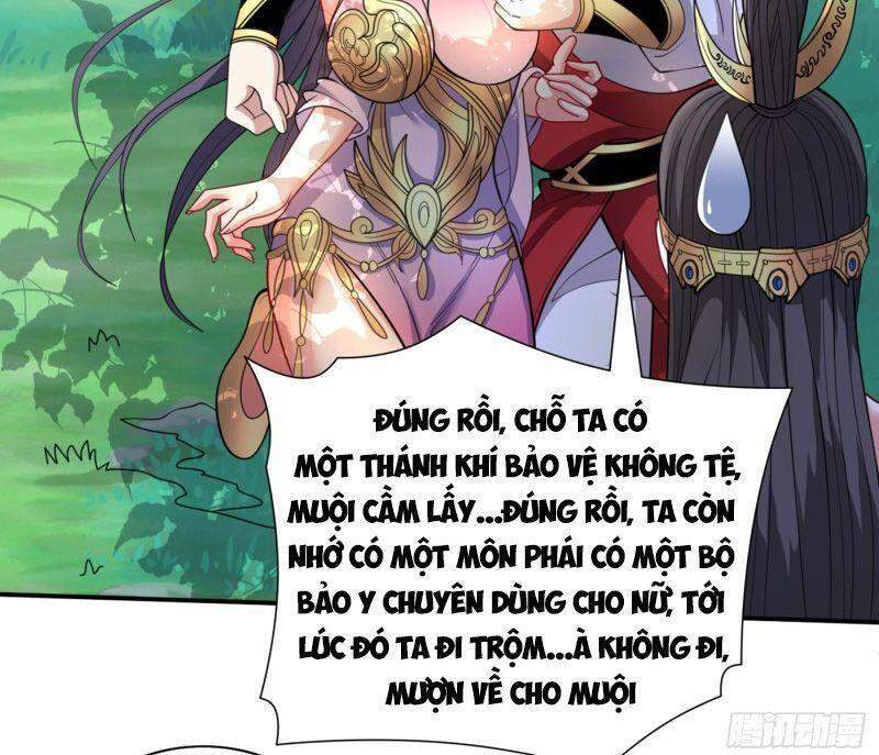 Bị Dạy Dỗ Thành Thánh Chapter 64 - Trang 2