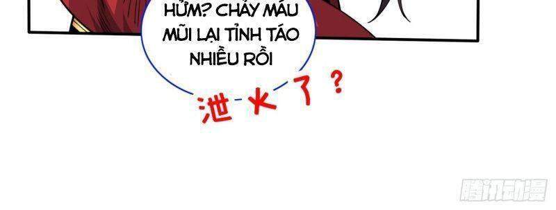 Bị Dạy Dỗ Thành Thánh Chapter 63 - Trang 2