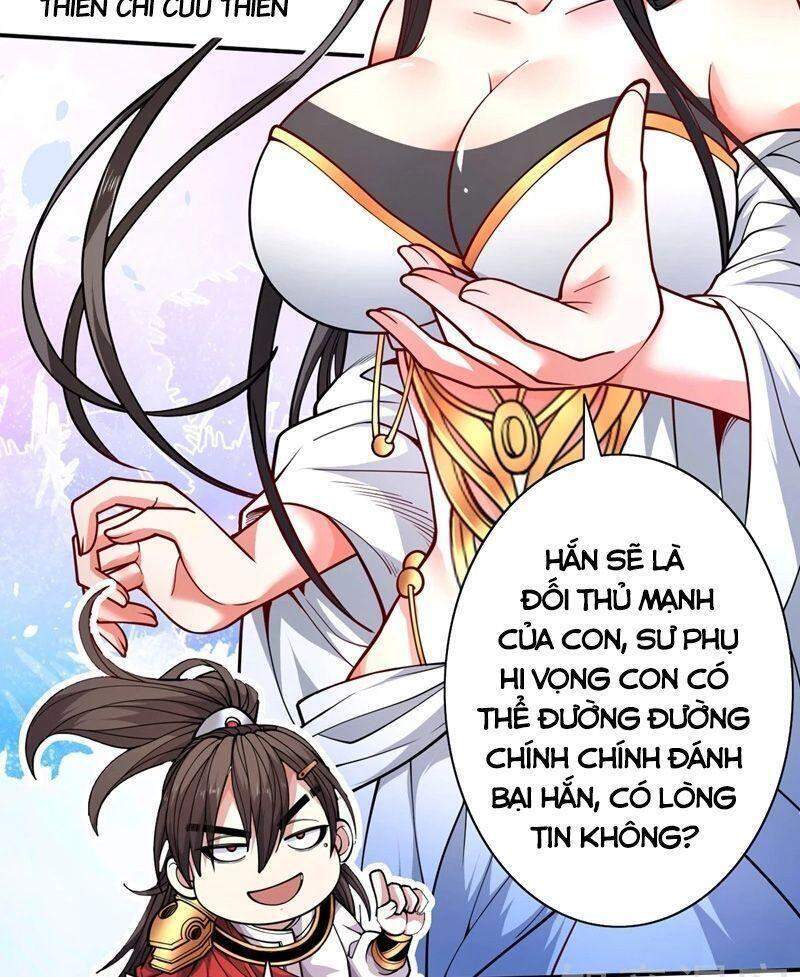 Bị Dạy Dỗ Thành Thánh Chapter 62 - Trang 2