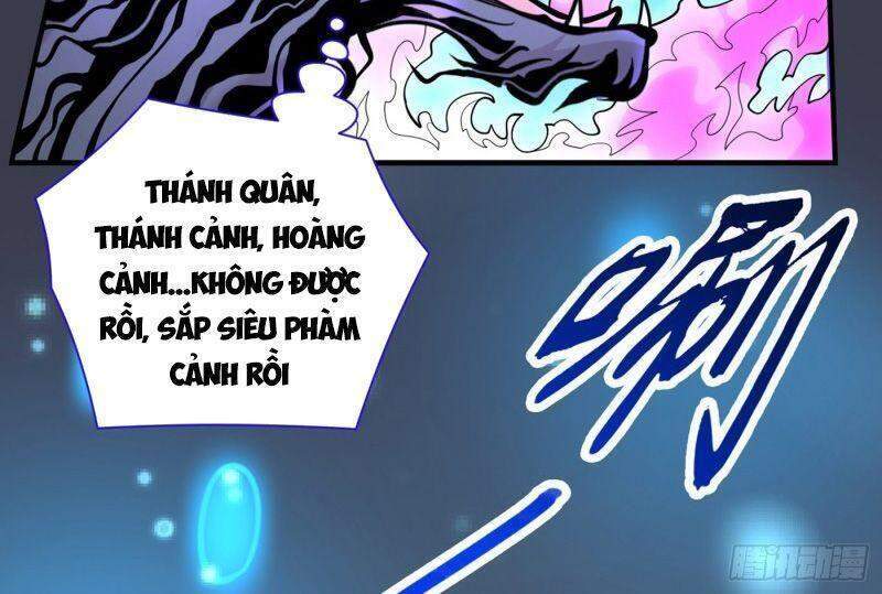 Bị Dạy Dỗ Thành Thánh Chapter 60 - Trang 2