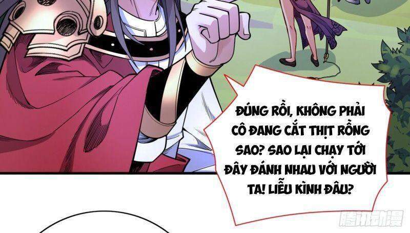 Bị Dạy Dỗ Thành Thánh Chapter 60 - Trang 2