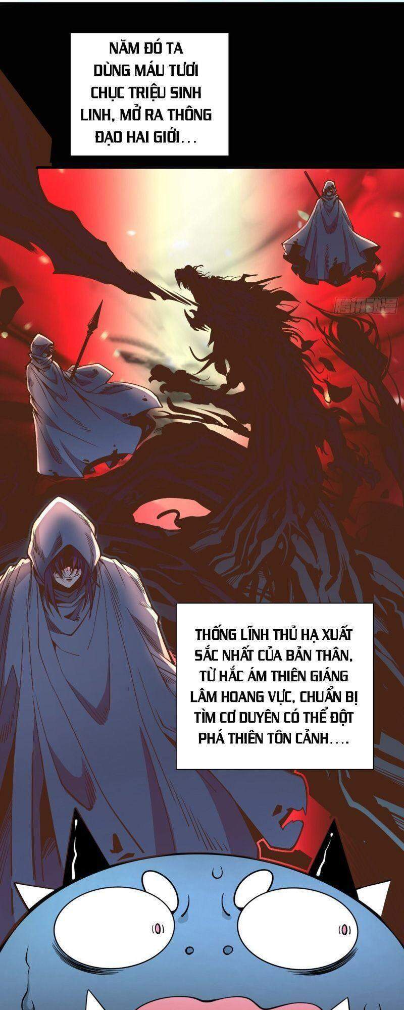 Bị Dạy Dỗ Thành Thánh Chapter 58 - Trang 2