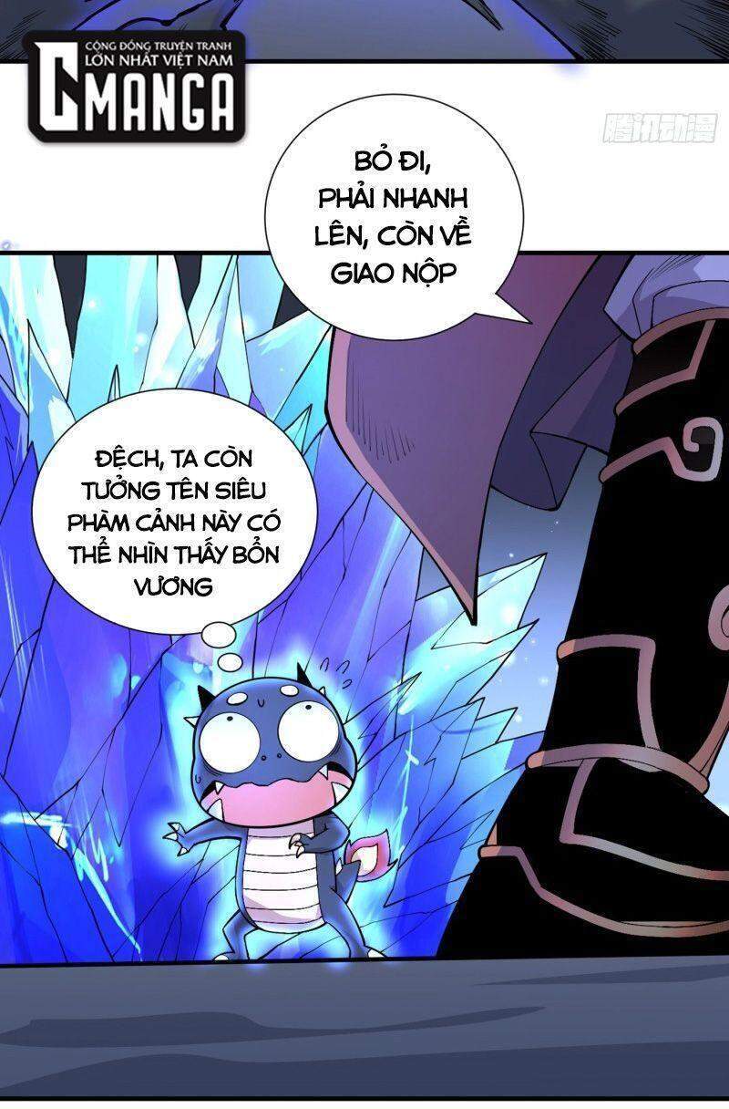 Bị Dạy Dỗ Thành Thánh Chapter 58 - Trang 2