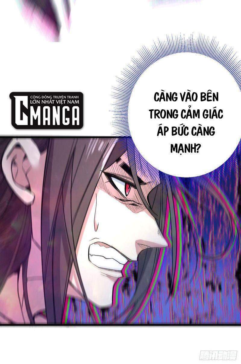 Bị Dạy Dỗ Thành Thánh Chapter 56 - Trang 2