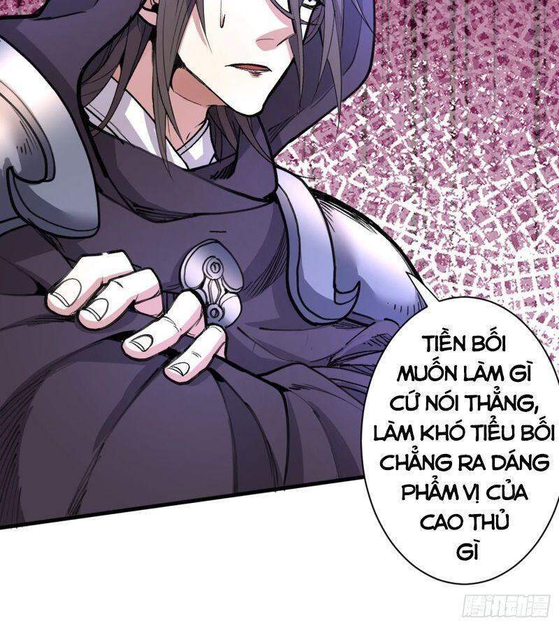 Bị Dạy Dỗ Thành Thánh Chapter 56 - Trang 2