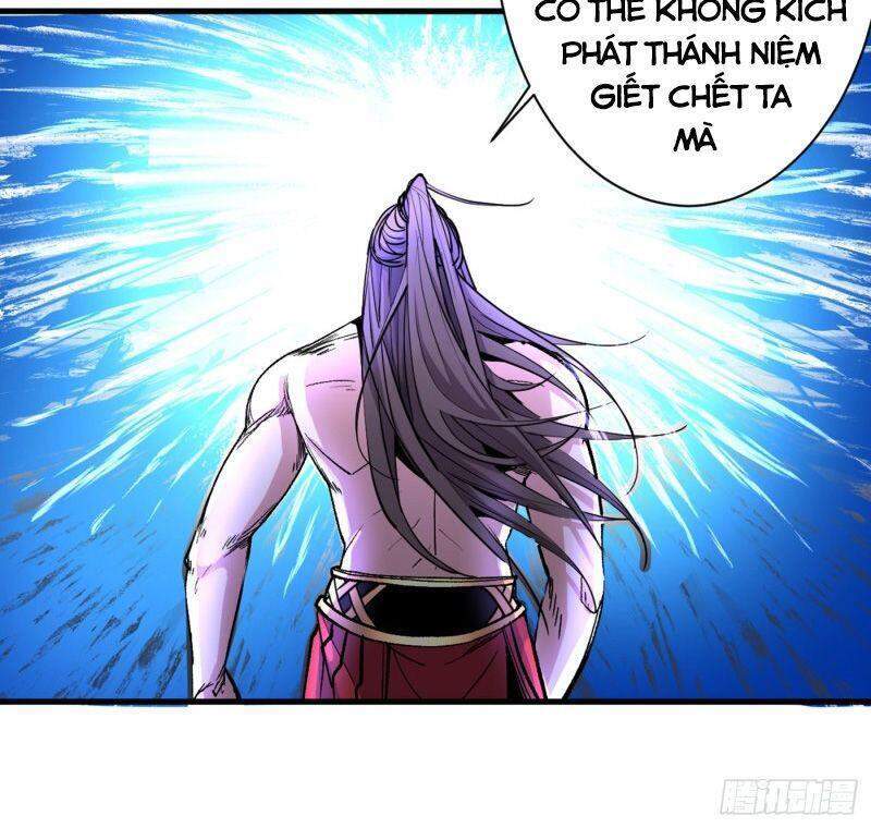 Bị Dạy Dỗ Thành Thánh Chapter 55 - Trang 2