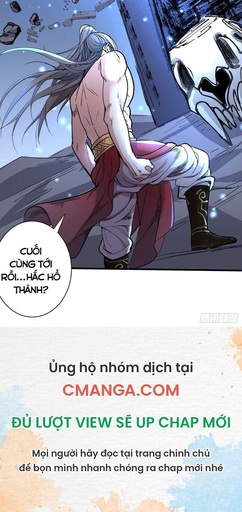 Bị Dạy Dỗ Thành Thánh Chapter 55 - Trang 2