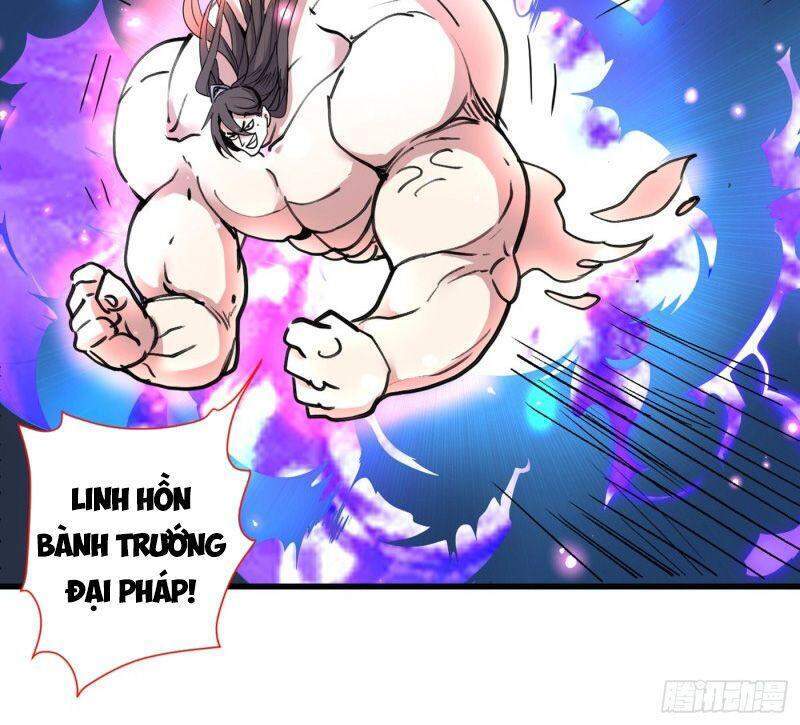 Bị Dạy Dỗ Thành Thánh Chapter 55 - Trang 2