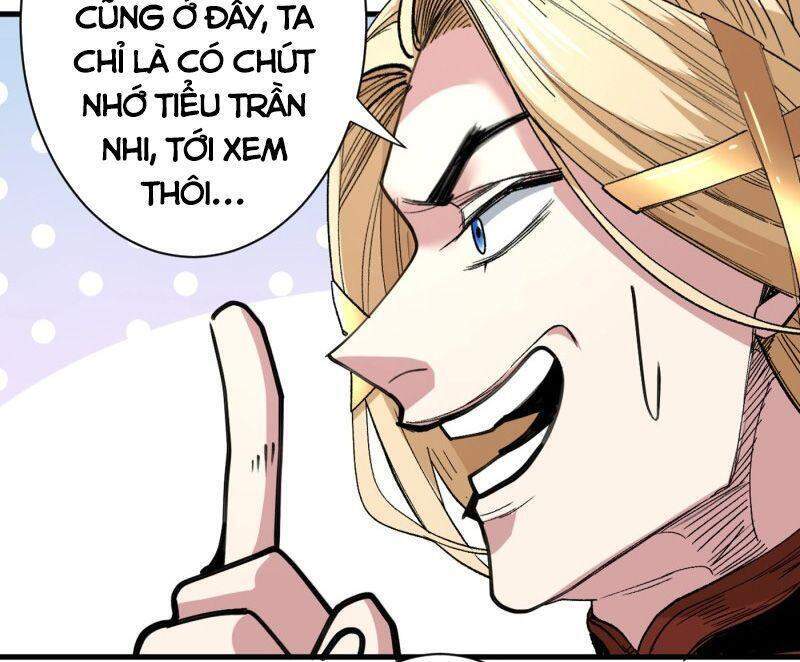 Bị Dạy Dỗ Thành Thánh Chapter 55 - Trang 2