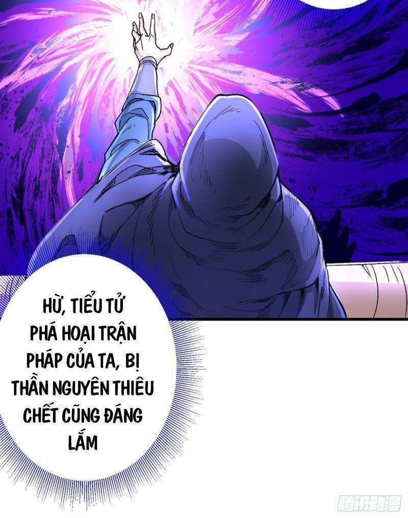 Bị Dạy Dỗ Thành Thánh Chapter 54 - Trang 2