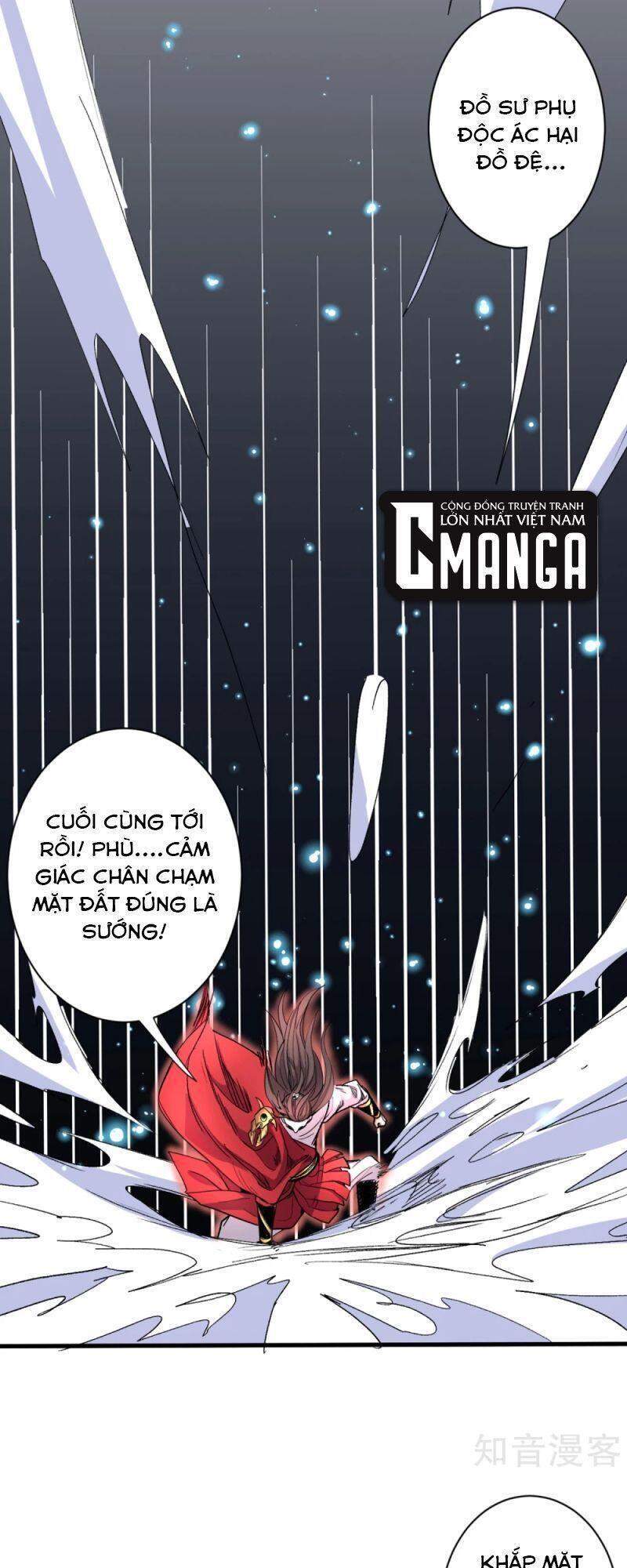 Bị Dạy Dỗ Thành Thánh Chapter 50 - Trang 2