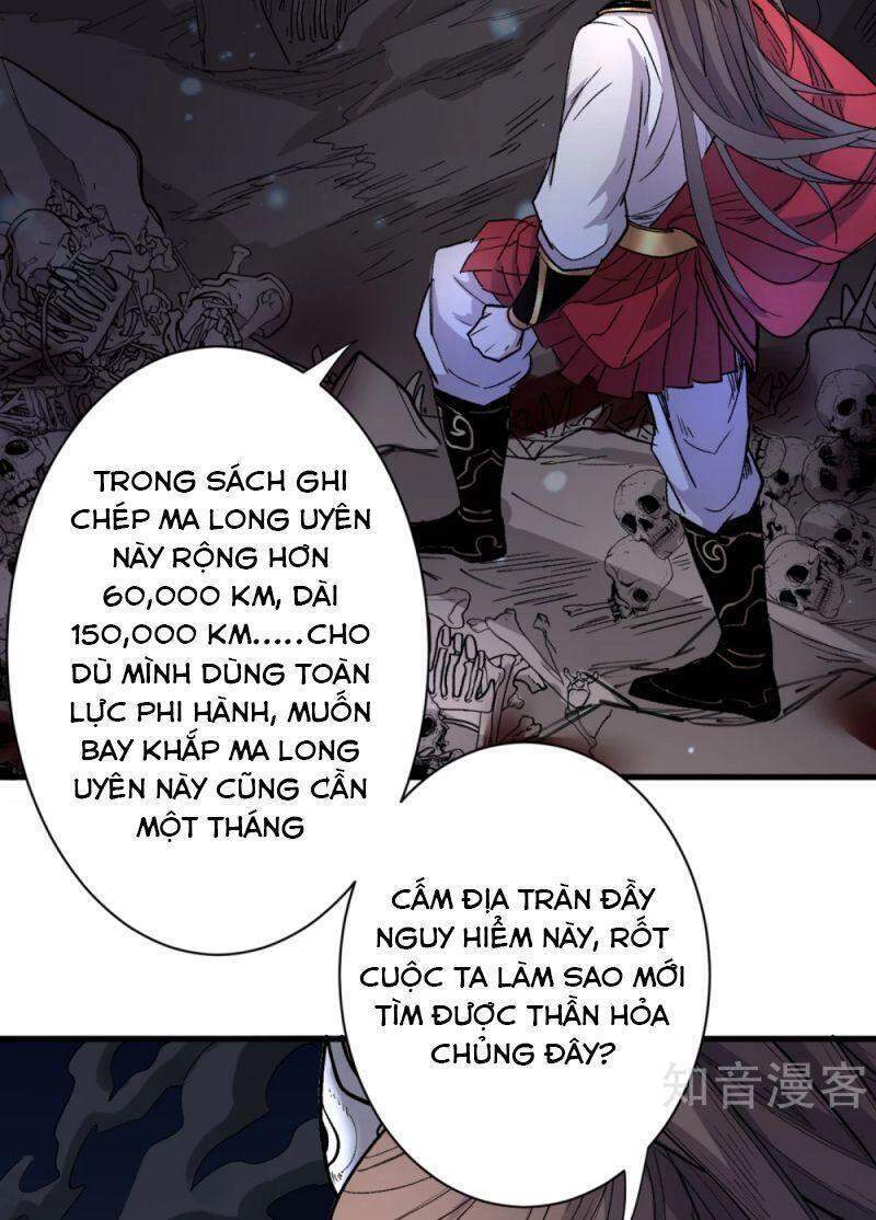 Bị Dạy Dỗ Thành Thánh Chapter 50 - Trang 2