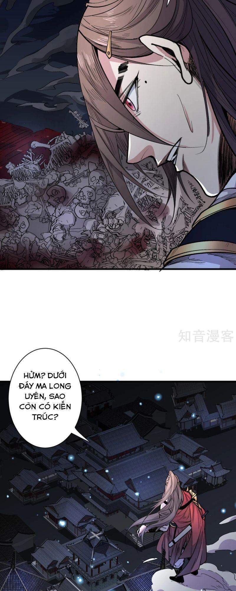 Bị Dạy Dỗ Thành Thánh Chapter 50 - Trang 2