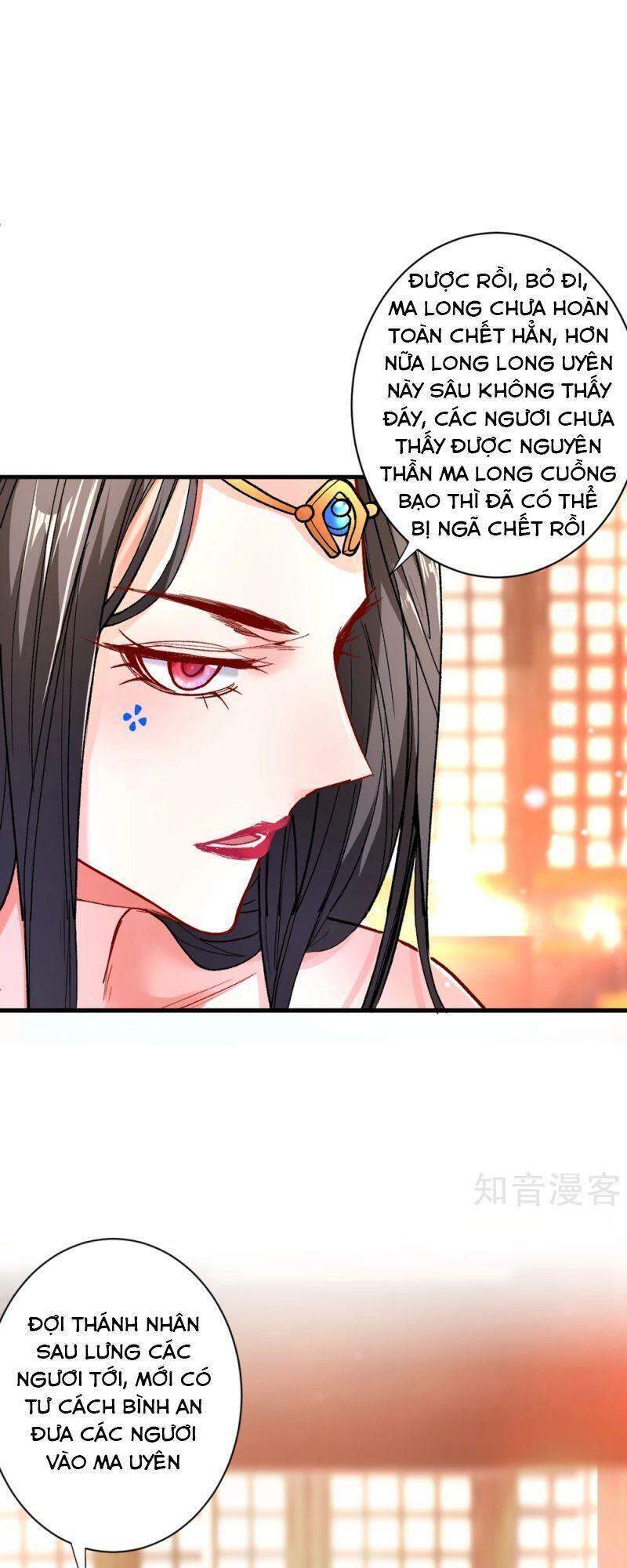 Bị Dạy Dỗ Thành Thánh Chapter 50 - Trang 2