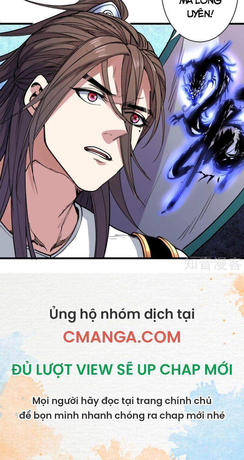 Bị Dạy Dỗ Thành Thánh Chapter 49 - Trang 2