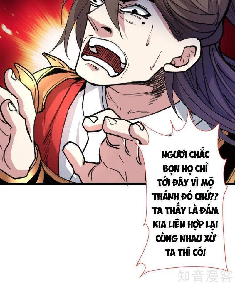 Bị Dạy Dỗ Thành Thánh Chapter 48 - Trang 2