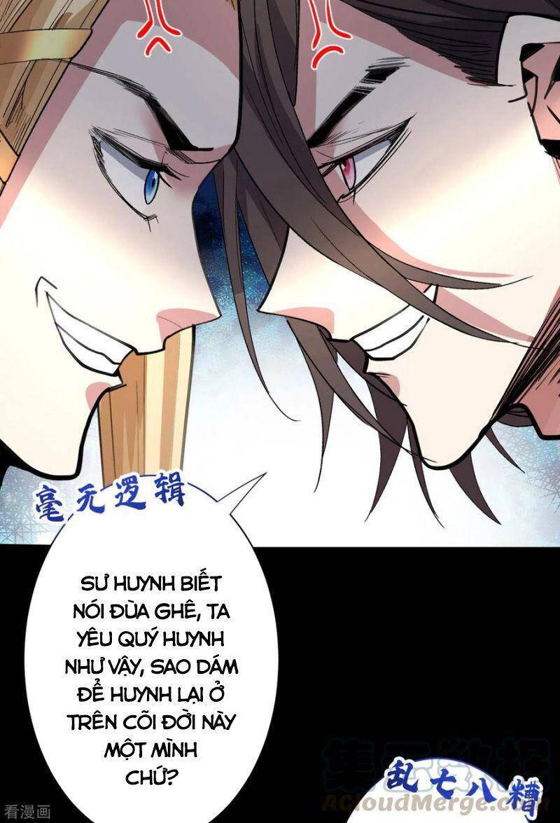 Bị Dạy Dỗ Thành Thánh Chapter 47 - Trang 2