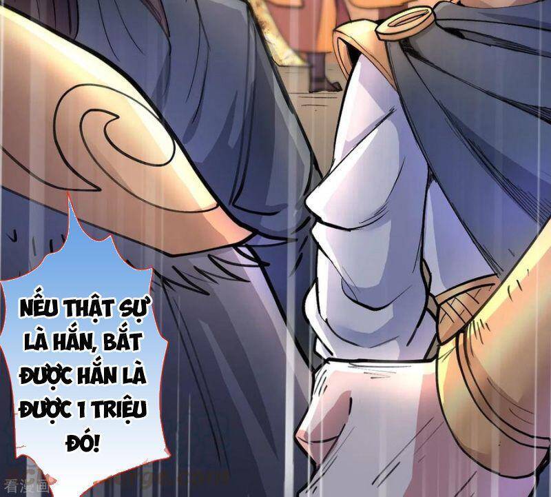 Bị Dạy Dỗ Thành Thánh Chapter 47 - Trang 2