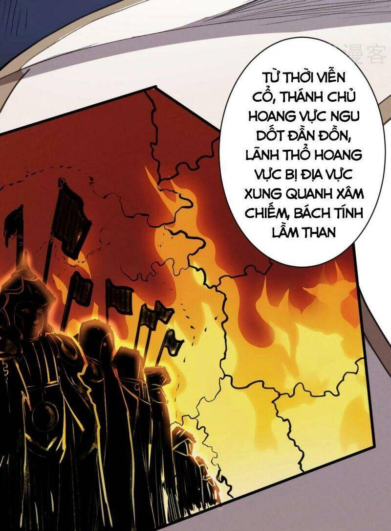 Bị Dạy Dỗ Thành Thánh Chapter 46 - Trang 2