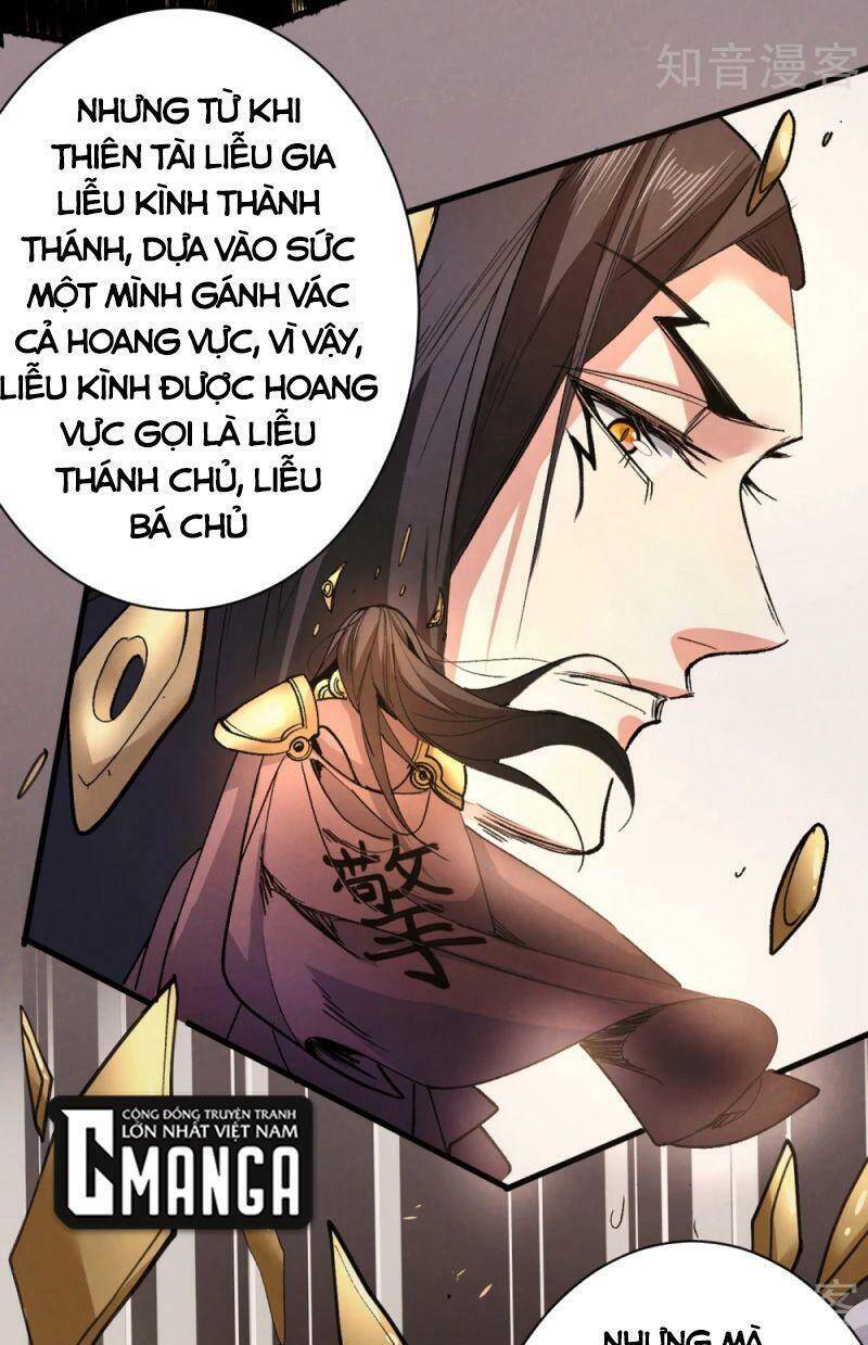 Bị Dạy Dỗ Thành Thánh Chapter 46 - Trang 2