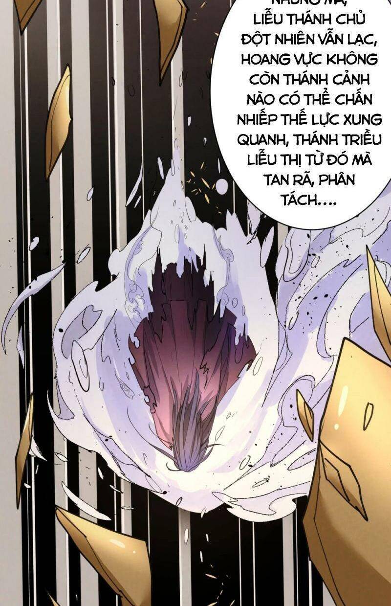 Bị Dạy Dỗ Thành Thánh Chapter 46 - Trang 2