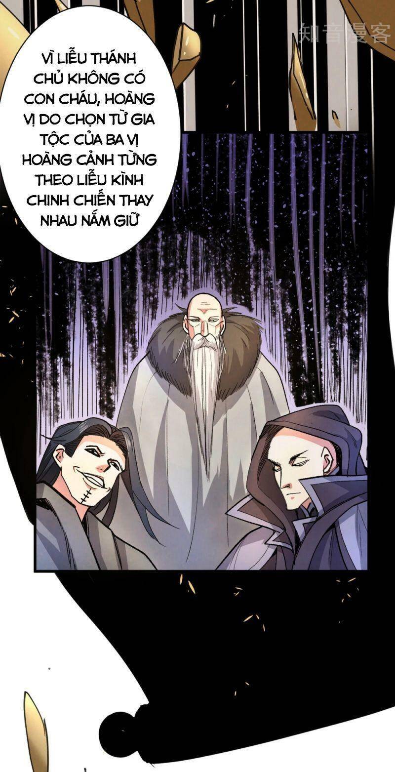 Bị Dạy Dỗ Thành Thánh Chapter 46 - Trang 2