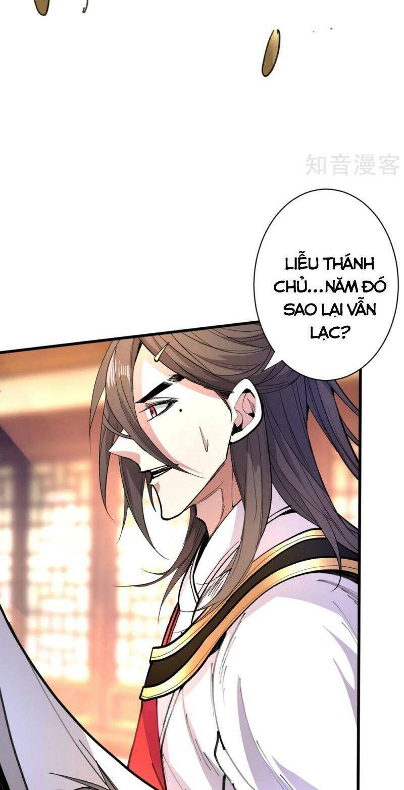 Bị Dạy Dỗ Thành Thánh Chapter 46 - Trang 2