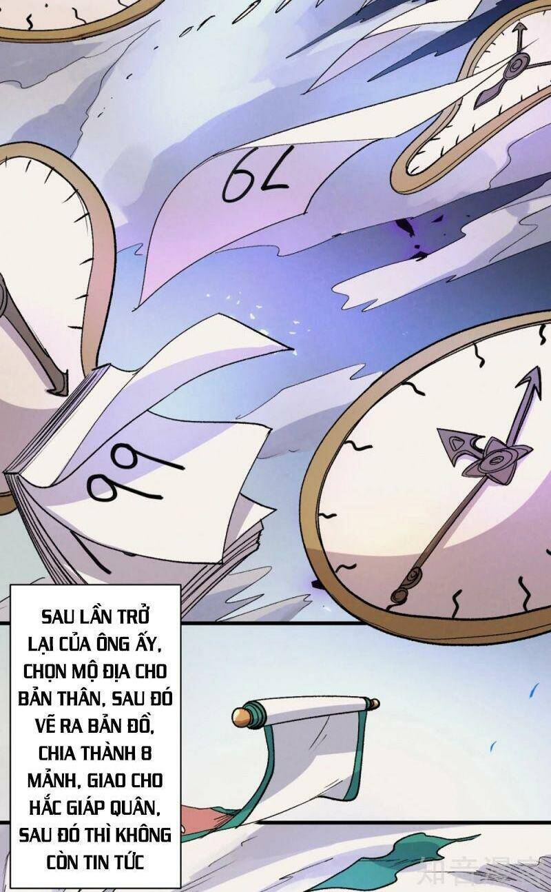 Bị Dạy Dỗ Thành Thánh Chapter 46 - Trang 2