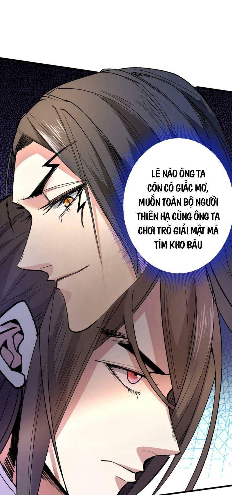 Bị Dạy Dỗ Thành Thánh Chapter 46 - Trang 2