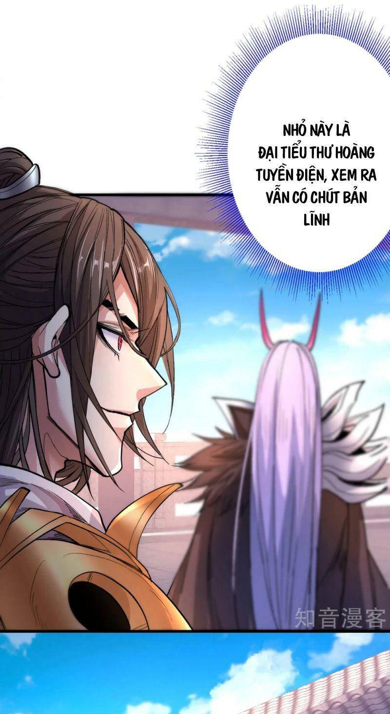 Bị Dạy Dỗ Thành Thánh Chapter 46 - Trang 2