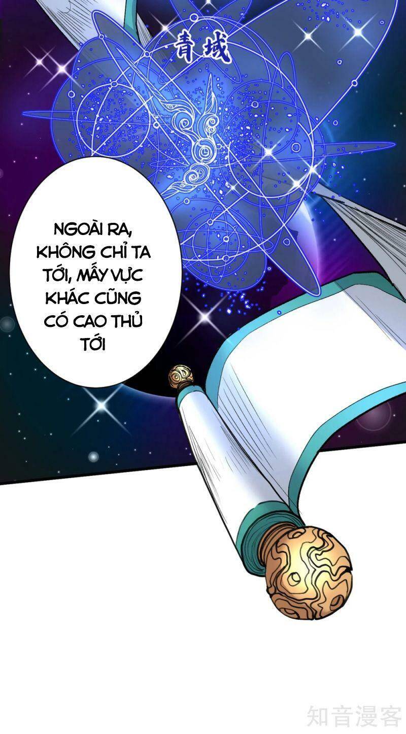 Bị Dạy Dỗ Thành Thánh Chapter 45 - Trang 2