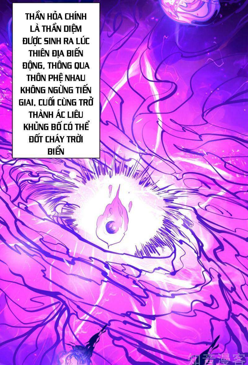 Bị Dạy Dỗ Thành Thánh Chapter 45 - Trang 2