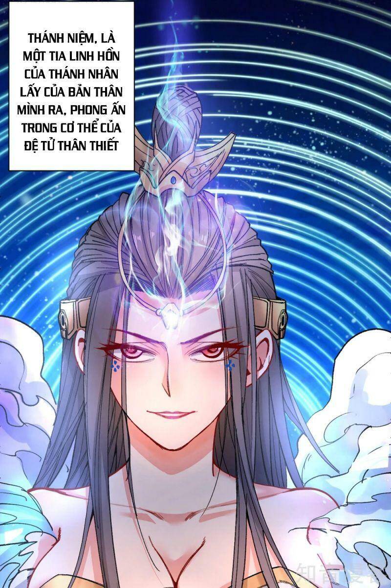 Bị Dạy Dỗ Thành Thánh Chapter 44 - Trang 2