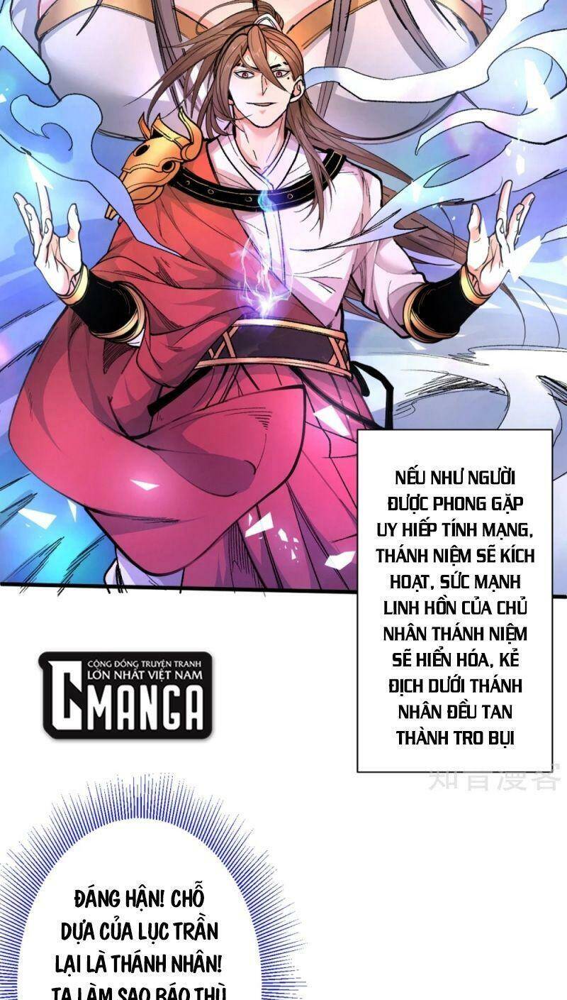 Bị Dạy Dỗ Thành Thánh Chapter 44 - Trang 2