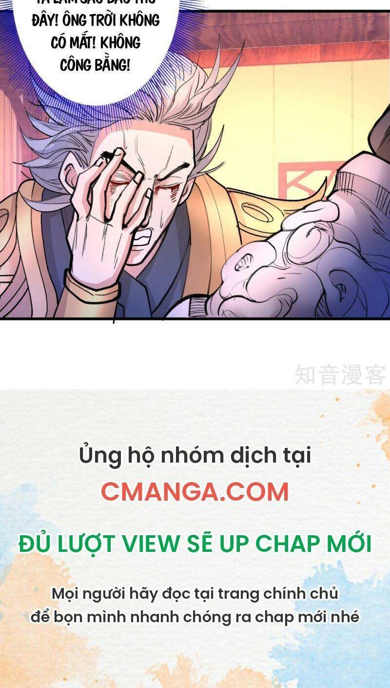 Bị Dạy Dỗ Thành Thánh Chapter 44 - Trang 2