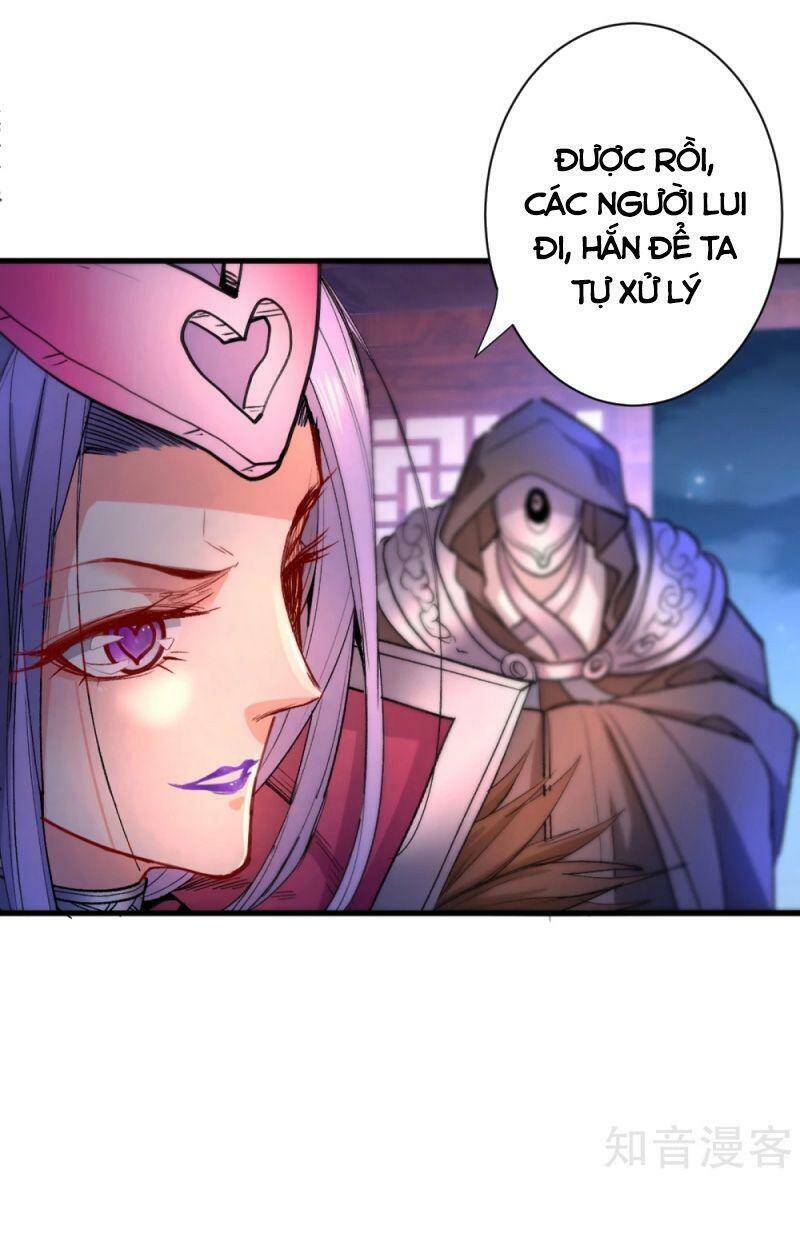 Bị Dạy Dỗ Thành Thánh Chapter 44 - Trang 2