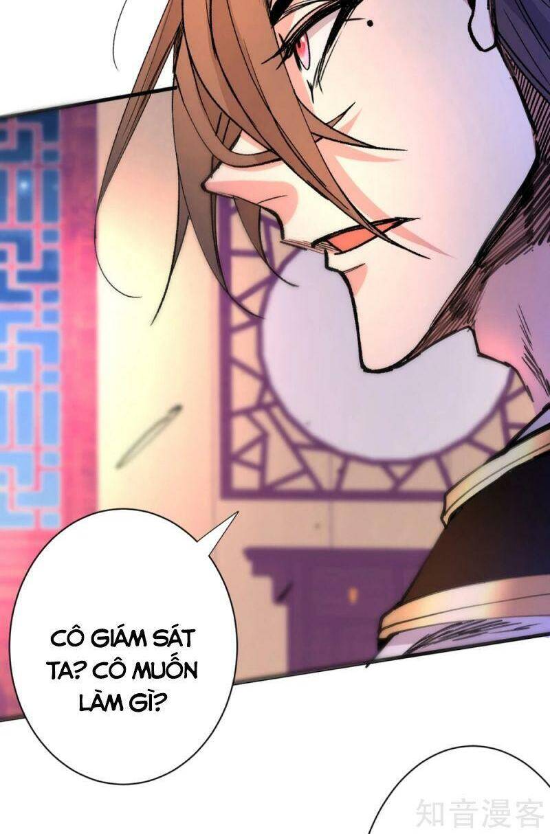 Bị Dạy Dỗ Thành Thánh Chapter 44 - Trang 2