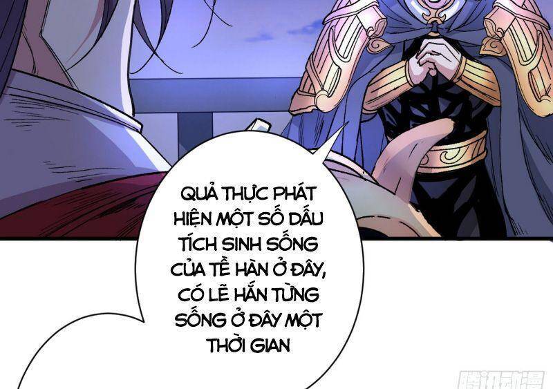 Bị Dạy Dỗ Thành Thánh Chapter 42 - Trang 2