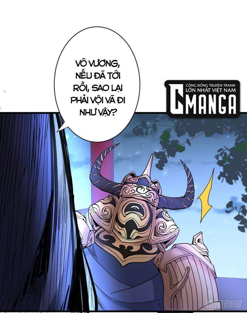 Bị Dạy Dỗ Thành Thánh Chapter 42 - Trang 2