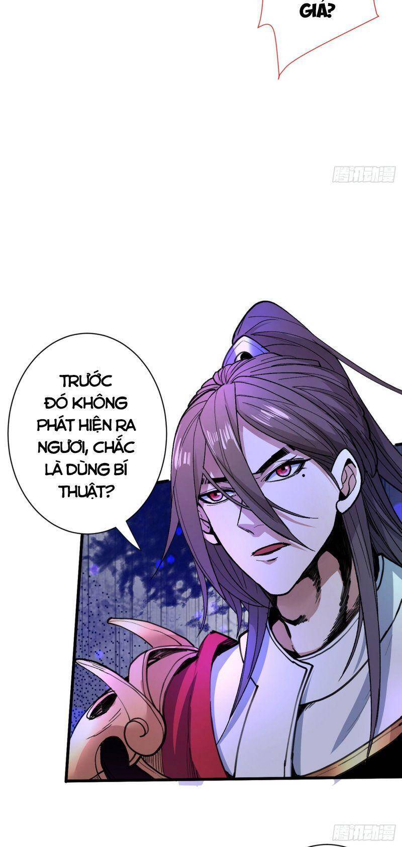 Bị Dạy Dỗ Thành Thánh Chapter 42 - Trang 2