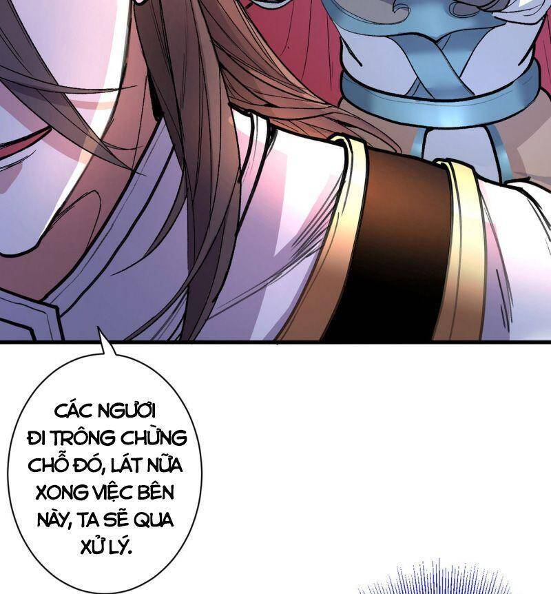 Bị Dạy Dỗ Thành Thánh Chapter 41 - Trang 2