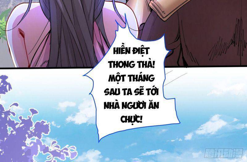 Bị Dạy Dỗ Thành Thánh Chapter 41 - Trang 2