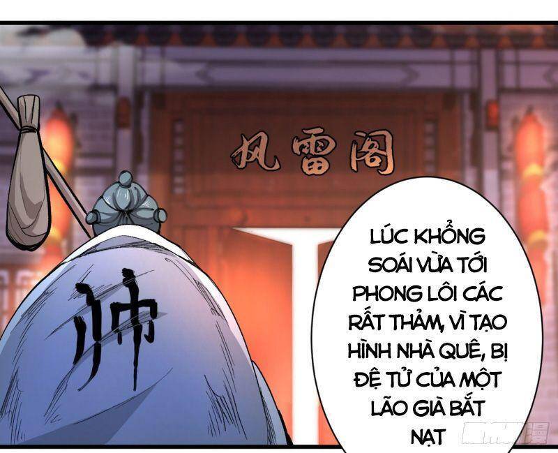 Bị Dạy Dỗ Thành Thánh Chapter 40 - Trang 2