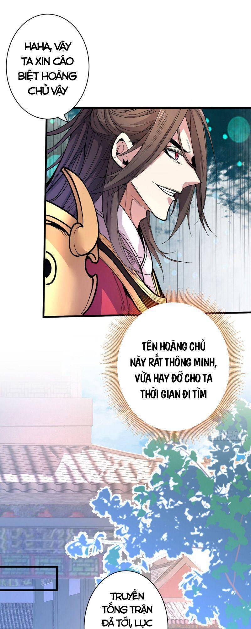 Bị Dạy Dỗ Thành Thánh Chapter 40 - Trang 2