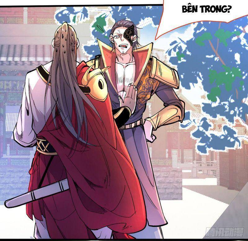 Bị Dạy Dỗ Thành Thánh Chapter 40 - Trang 2