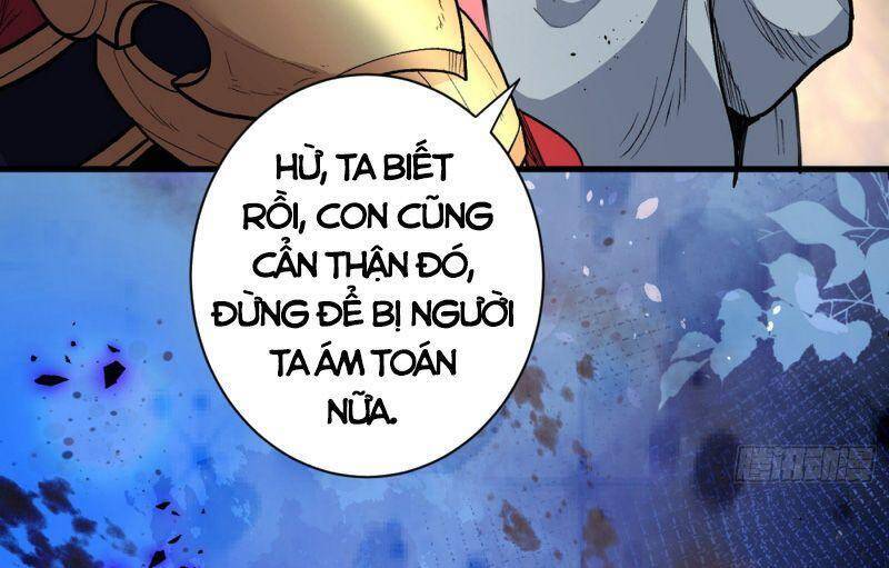 Bị Dạy Dỗ Thành Thánh Chapter 39 - Trang 2