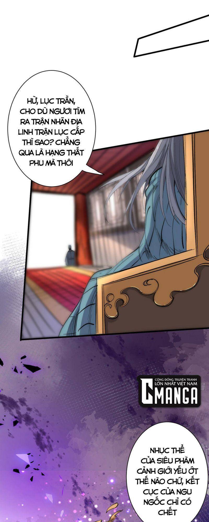 Bị Dạy Dỗ Thành Thánh Chapter 38 - Trang 2