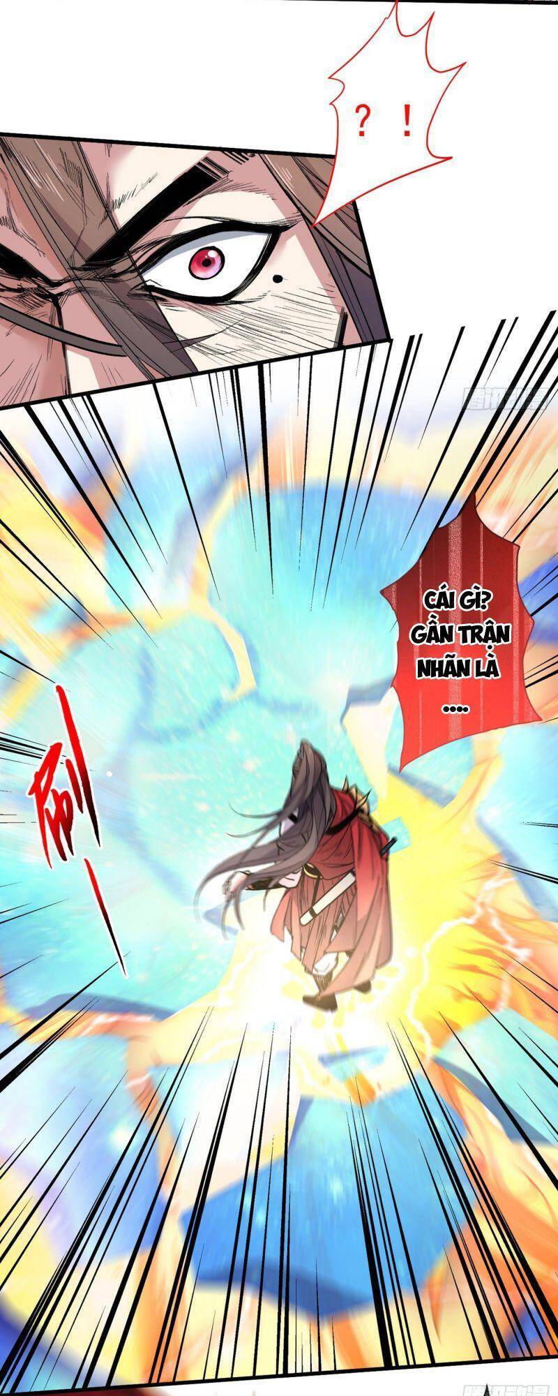 Bị Dạy Dỗ Thành Thánh Chapter 38 - Trang 2